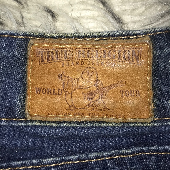 True Religion Jeans - Picture 4 of 4